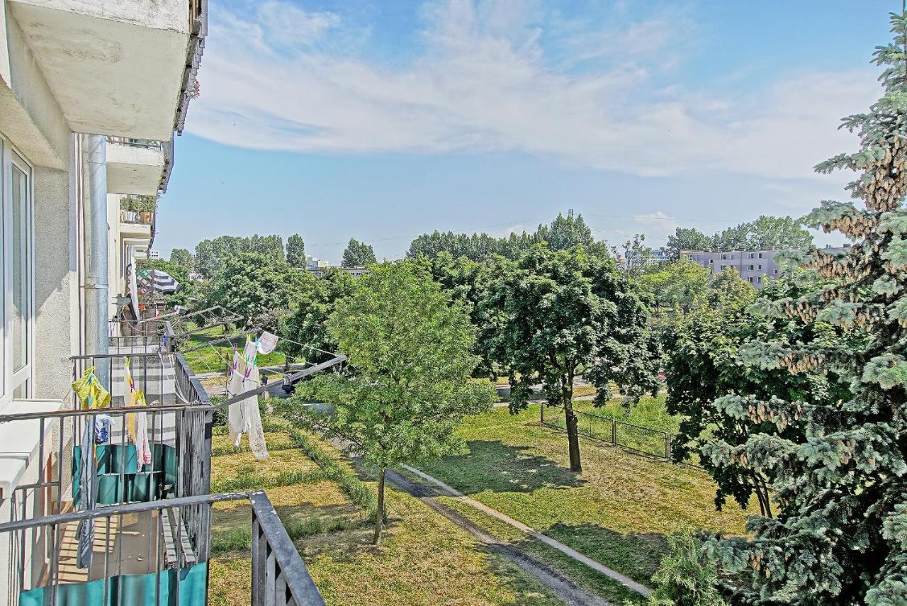 Apartament Wakacyjny Blisko Morza Gdansk Ngoại thất bức ảnh