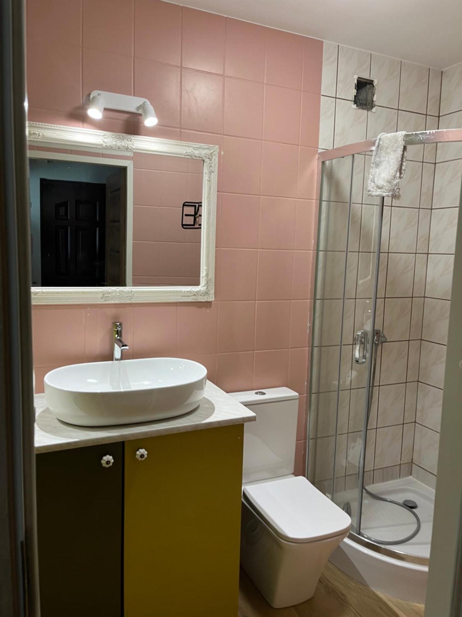 Apartament Wakacyjny Blisko Morza Gdansk Ngoại thất bức ảnh