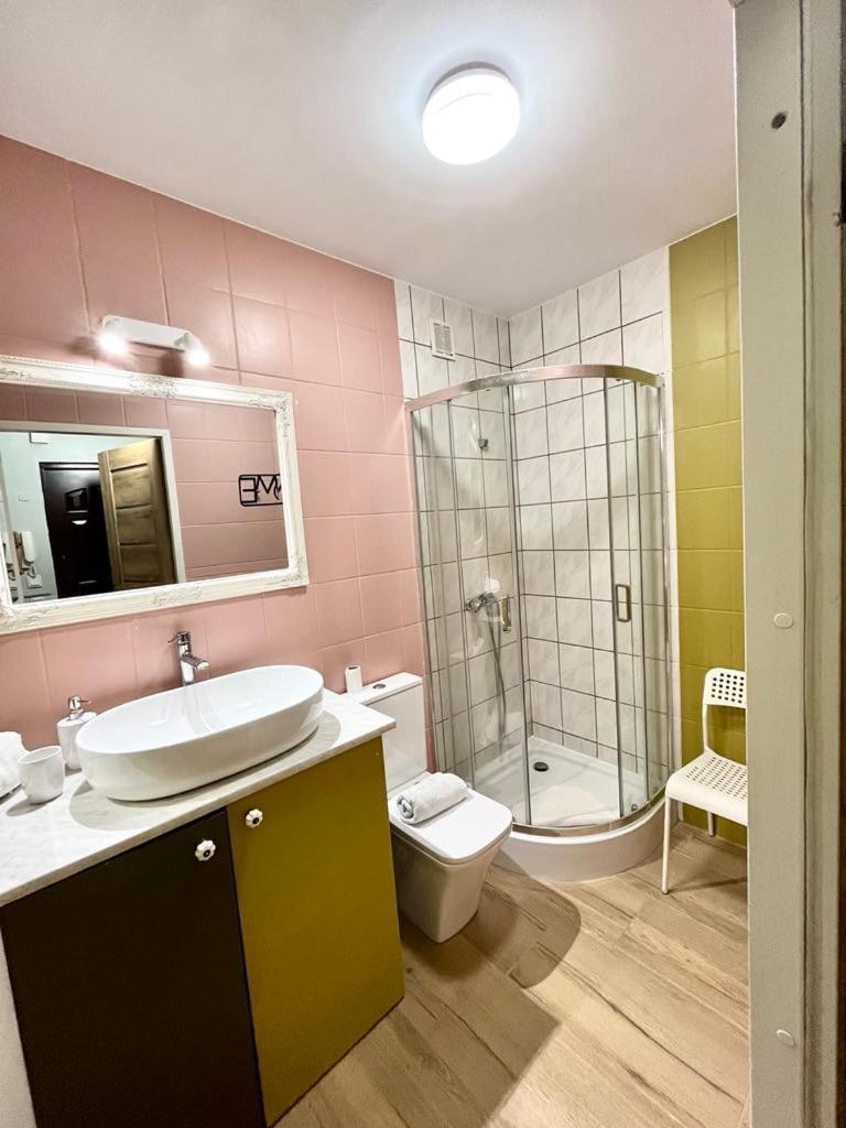 Apartament Wakacyjny Blisko Morza Gdansk Ngoại thất bức ảnh