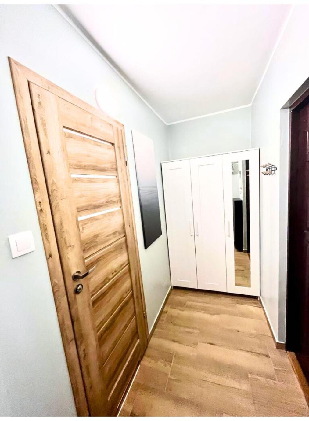 Apartament Wakacyjny Blisko Morza Gdansk Ngoại thất bức ảnh