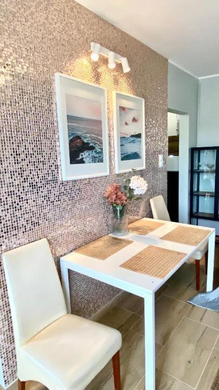 Apartament Wakacyjny Blisko Morza Gdansk Ngoại thất bức ảnh
