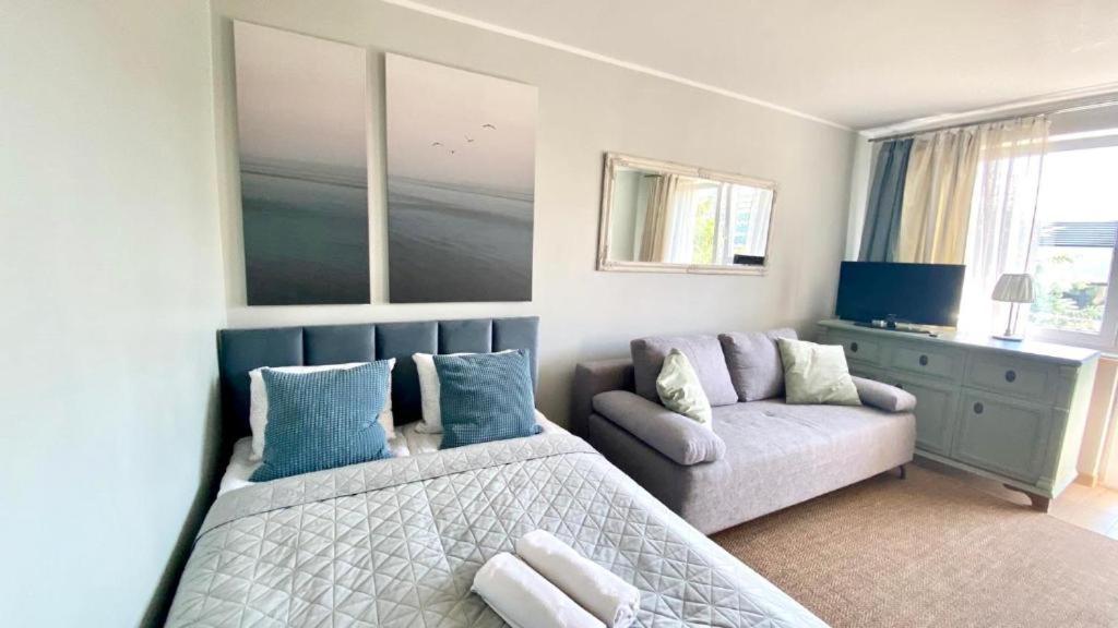 Apartament Wakacyjny Blisko Morza Gdansk Ngoại thất bức ảnh